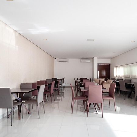 Palmas Experience - Apartamento Vista Lago, Proximo Ao Shopping Ngoại thất bức ảnh