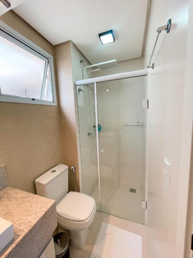 Palmas Experience - Apartamento Vista Lago, Proximo Ao Shopping Ngoại thất bức ảnh