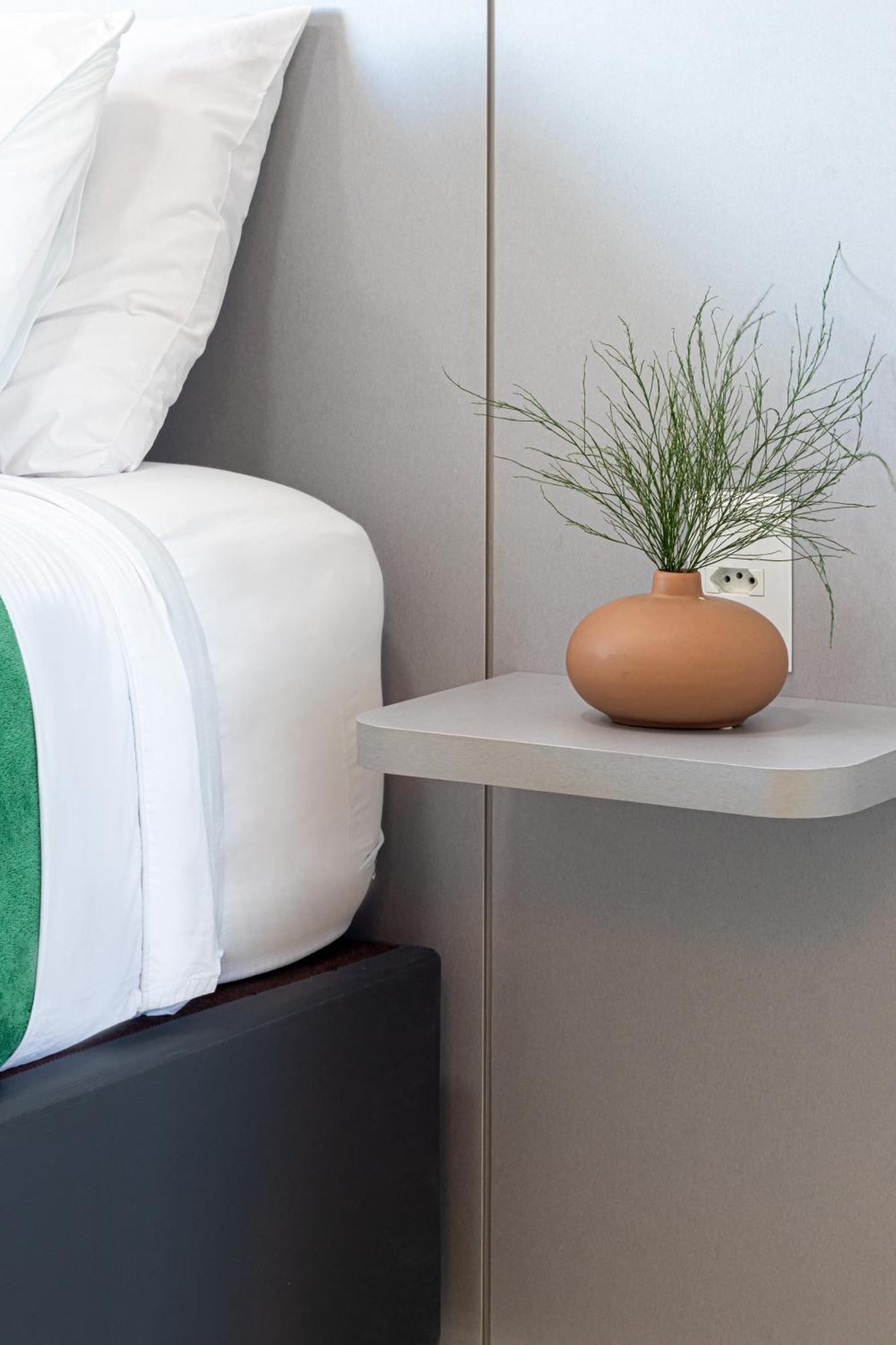 Palmas Experience - Apartamento Vista Lago, Proximo Ao Shopping Ngoại thất bức ảnh