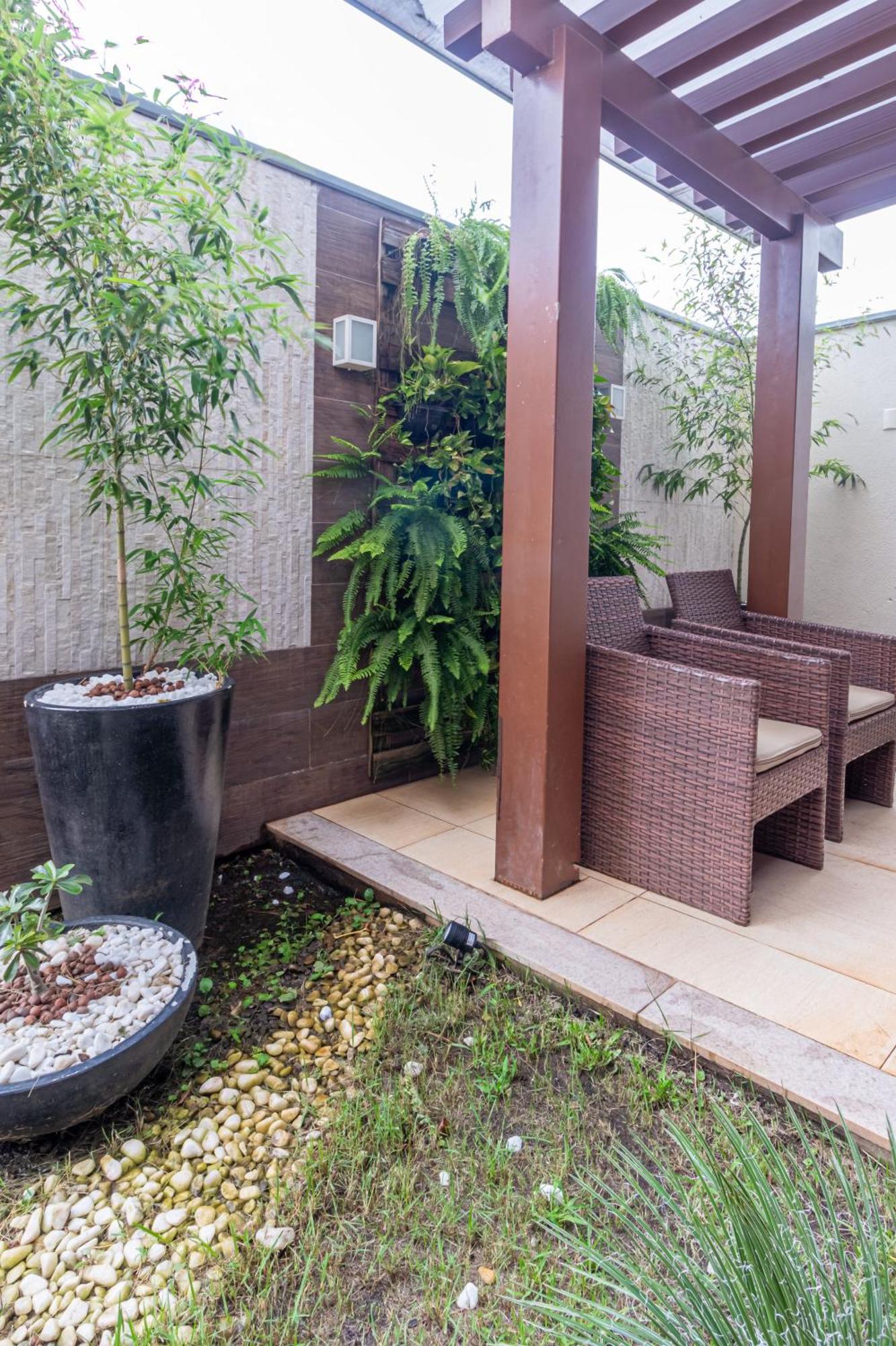 Palmas Experience - Apartamento Vista Lago, Proximo Ao Shopping Ngoại thất bức ảnh